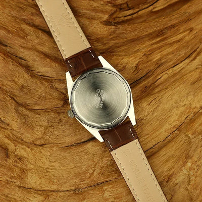 Sonnenstrahl Zifferblatt Uhr