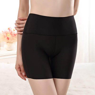 Formende Shorts mit mittlerem Bund