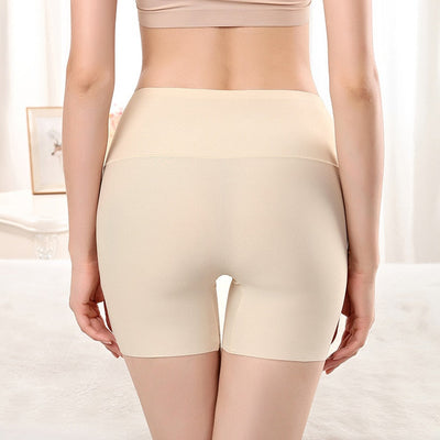 Formende Shorts mit mittlerem Bund
