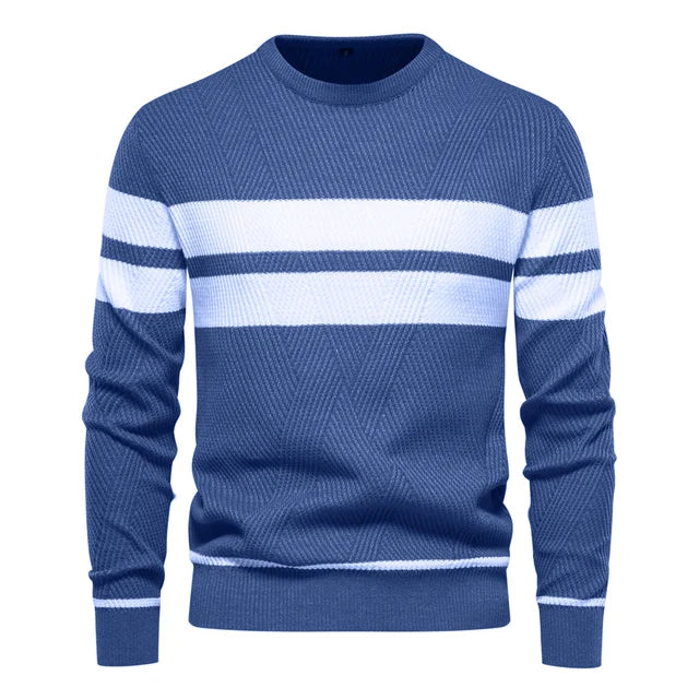 Roniel – Lässiger Mode-Pullover für Herren