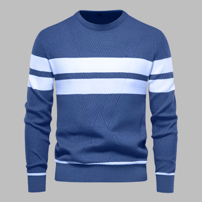 Roniel – Lässiger Mode-Pullover für Herren