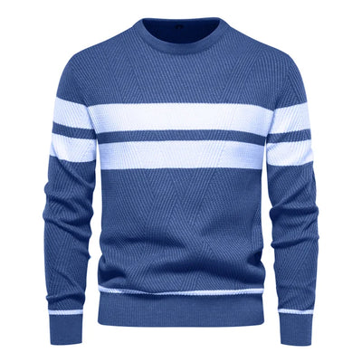 Roniel – Lässiger Mode-Pullover für Herren
