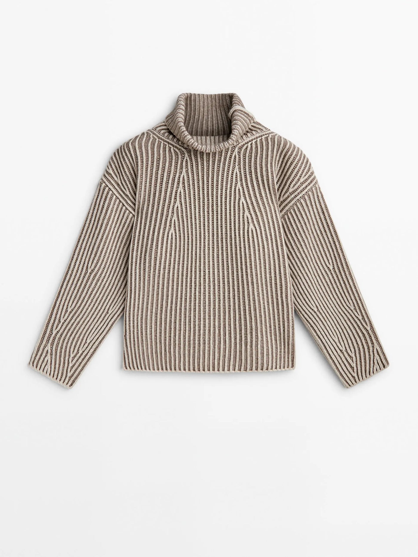 Emilia – Locker geschnittener Damen-Pullover für jeden Tag