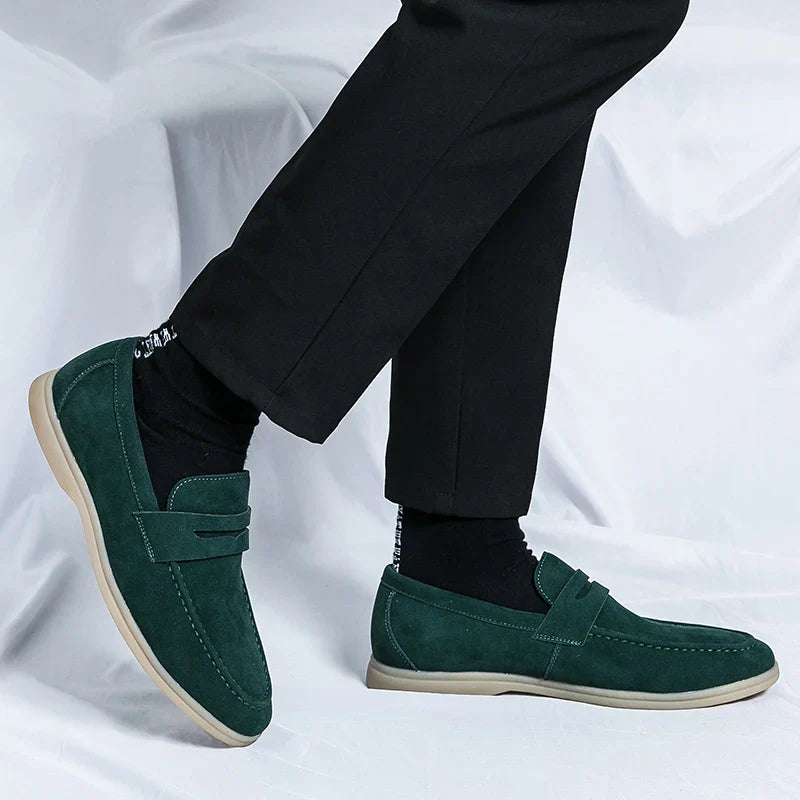 Mateo – Bequeme und stilvolle Herren Schuhe