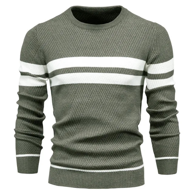 Roniel – Lässiger Mode-Pullover für Herren