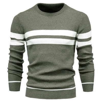 Roniel – Lässiger Mode-Pullover für Herren