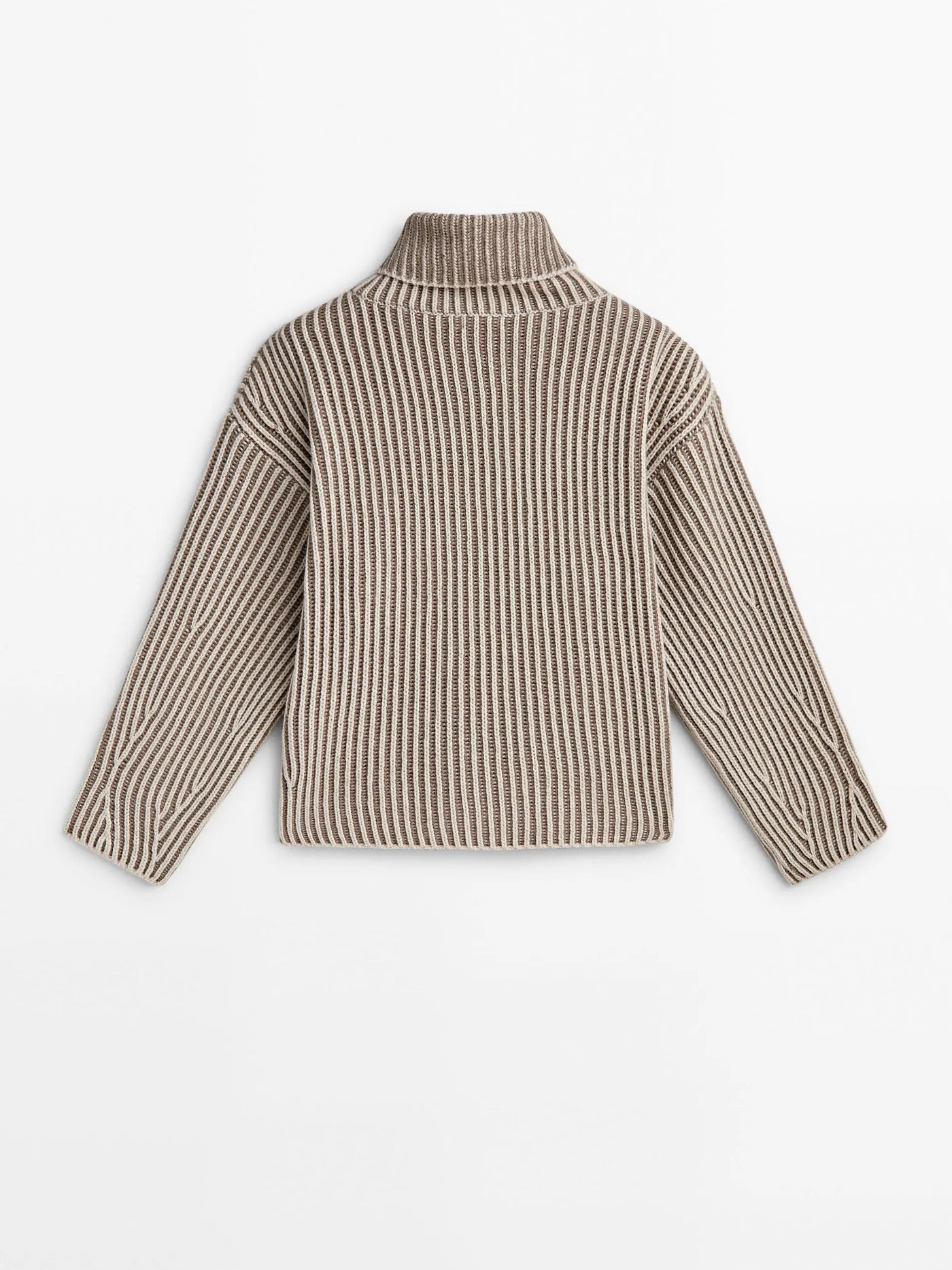 Emilia – Locker geschnittener Damen-Pullover für jeden Tag