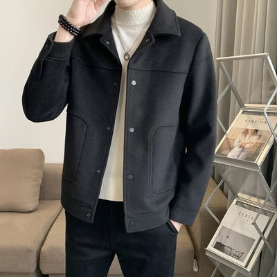 Casual Jacke für Herren