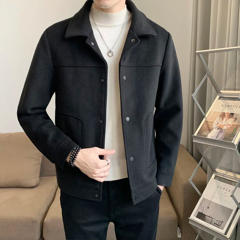Casual Jacke für Herren