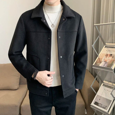 Casual Jacke für Herren