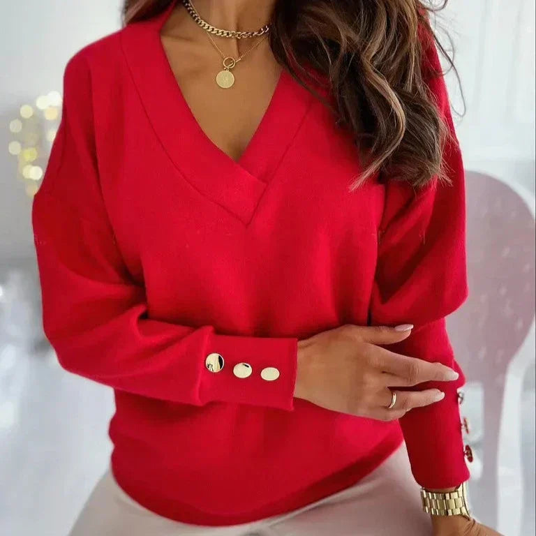 Rosalba | Maßgeschneiderte und elegante Sommerpullover