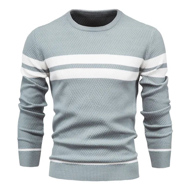 Roniel – Lässiger Mode-Pullover für Herren
