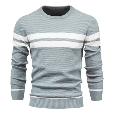 Roniel – Lässiger Mode-Pullover für Herren