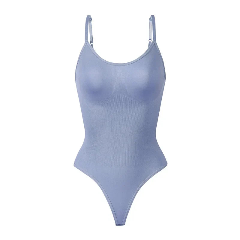 Formende Body mit Trägern