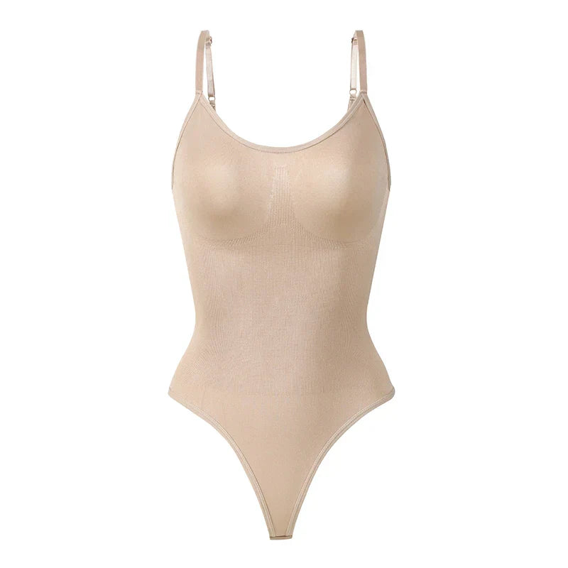 Formende Body mit Trägern