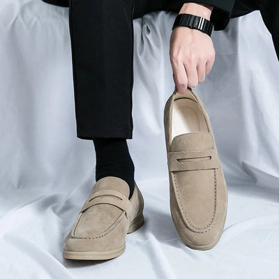 Mateo – Bequeme und stilvolle Herren Schuhe