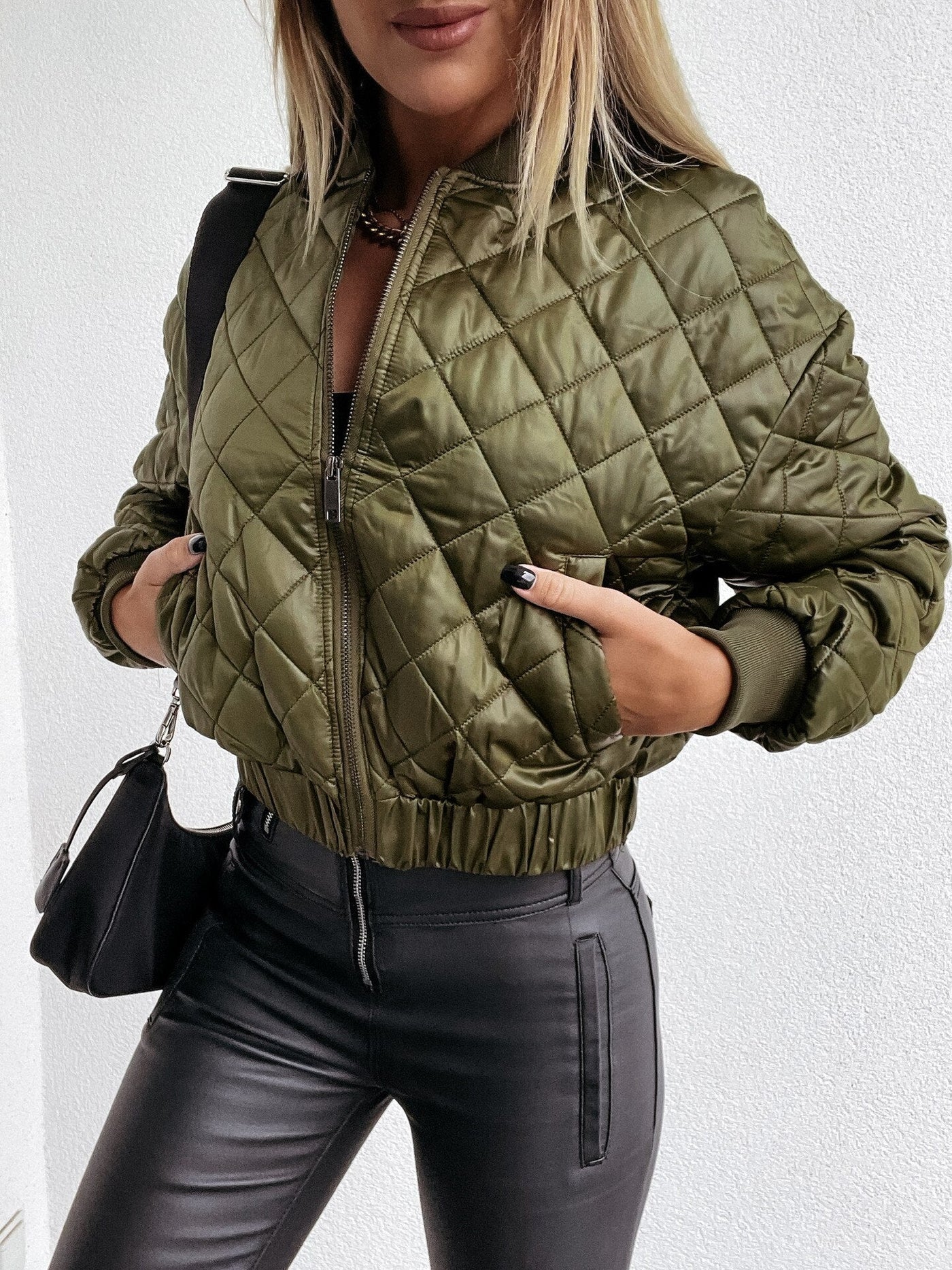 Marie | Bomberjacke