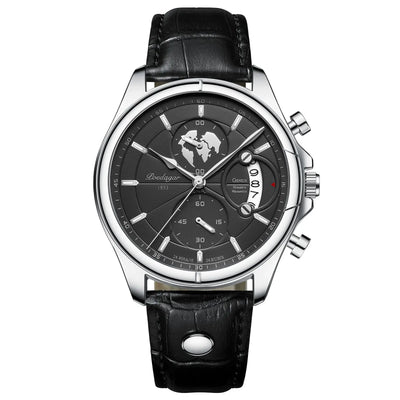 Heritage Serie Armbanduhr
