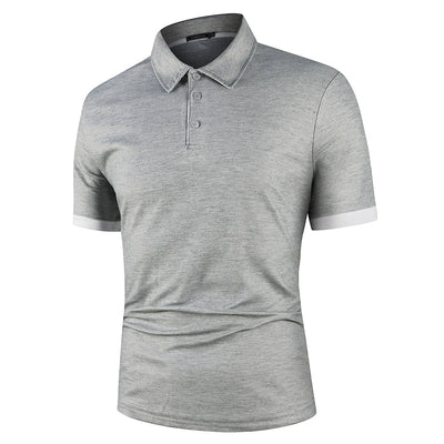 Tino | Klassische Herren Polo