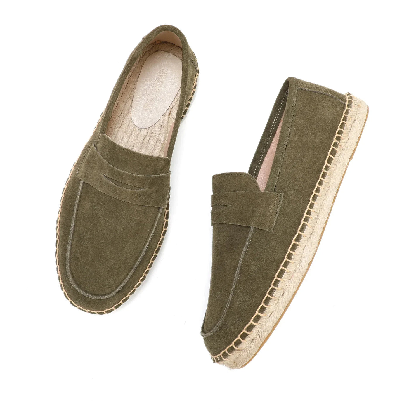 Nelson – Elegante Herren-Freizeitschuhe