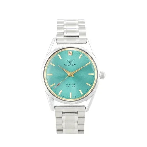 Sonnenstrahl Zifferblatt Uhr