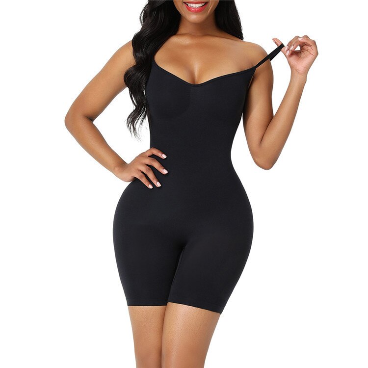 Glatte Formende Body