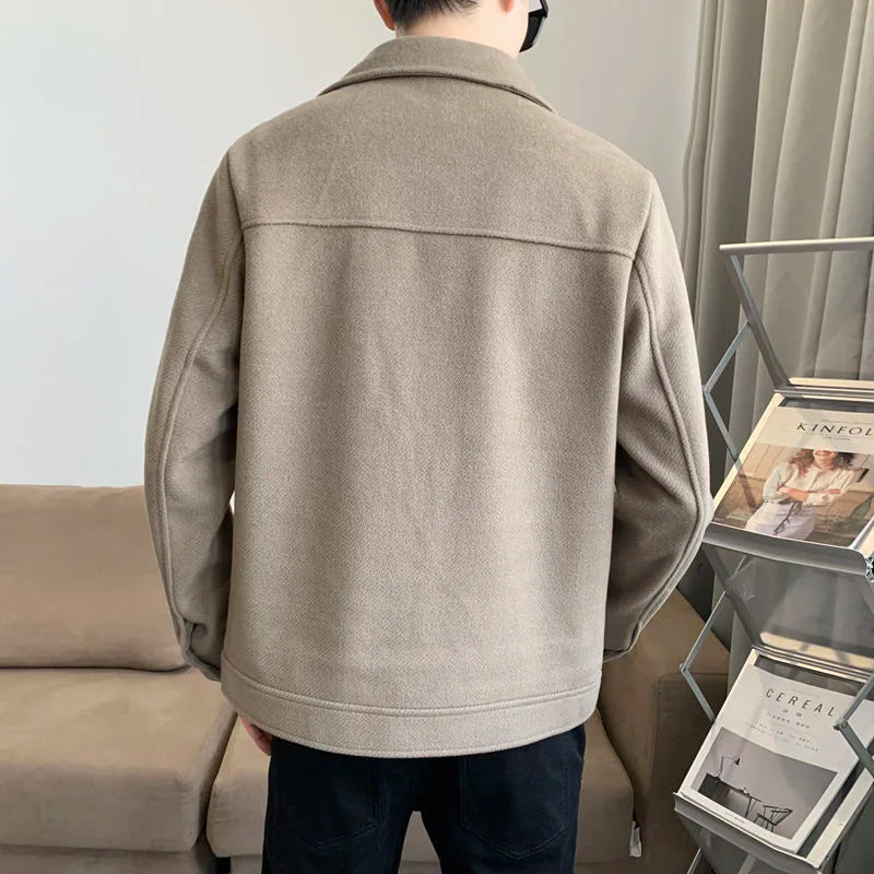 Casual Jacke für Herren