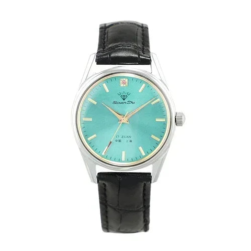 Sonnenstrahl Zifferblatt Uhr