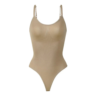 Formende Body mit Trägern