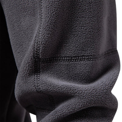 Max | Warm Fleece Turtleneck