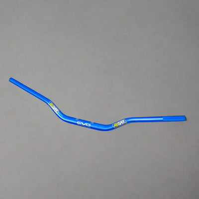 MaxTorque CNC Motorrad Fat Bar Lenker – 1-1/8" Hochlenkergriffe für Kawasaki, Honda, Suzuki, Yamaha Dirt Bikes
