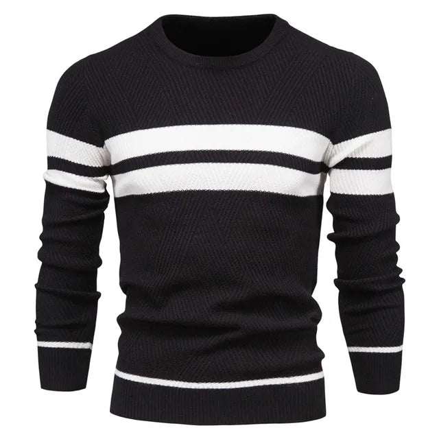 Roniel – Lässiger Mode-Pullover für Herren
