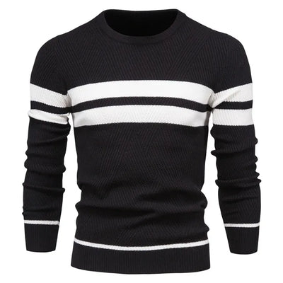 Roniel – Lässiger Mode-Pullover für Herren