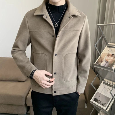 Casual Jacke für Herren