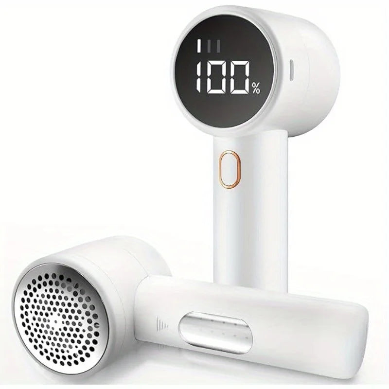 FluffStop™ | Entfernt Flusen schnell und einfach!