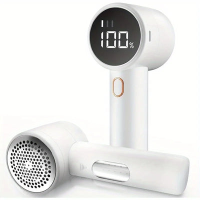 FluffStop™ | Entfernt Flusen schnell und einfach!