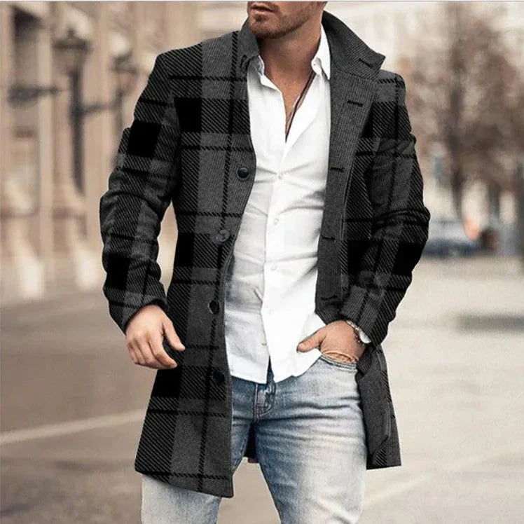 Milano -  Eleganter Mantel