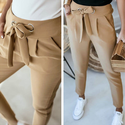 Beate | Komfortable und elegante Ganzjahreshosen für Damen