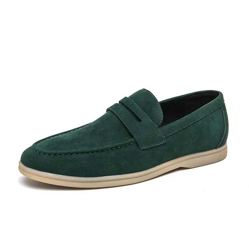 Mateo – Bequeme und stilvolle Herren Schuhe