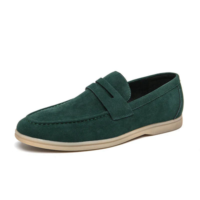 Mateo – Bequeme und stilvolle Herren Schuhe