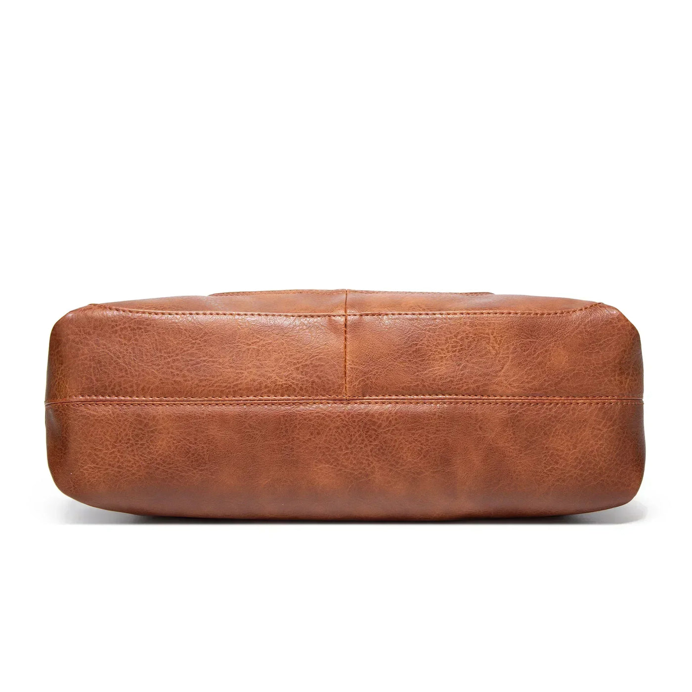 Priscilla - Lässige Ledertasche