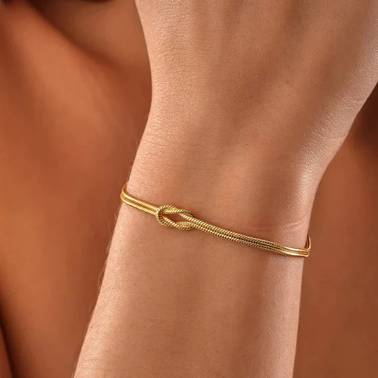 Love | Ethernity-Armband