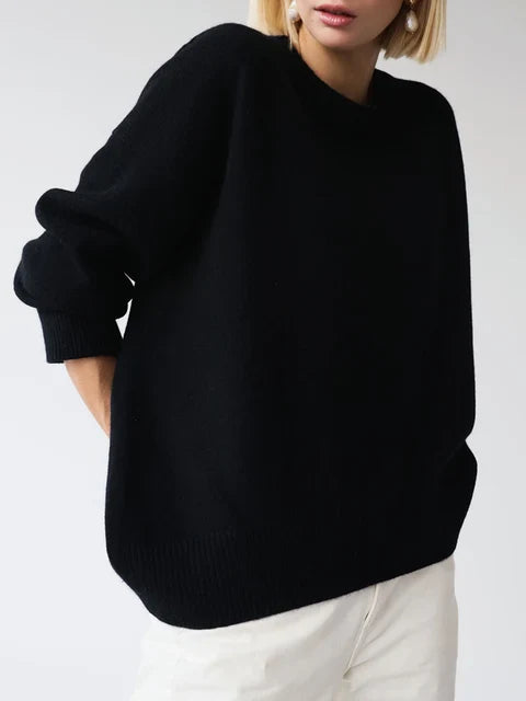 Sydney – Oversize-Damenpullover