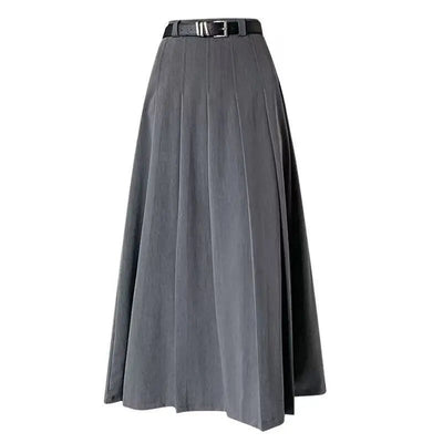 Faltenrock für Damen