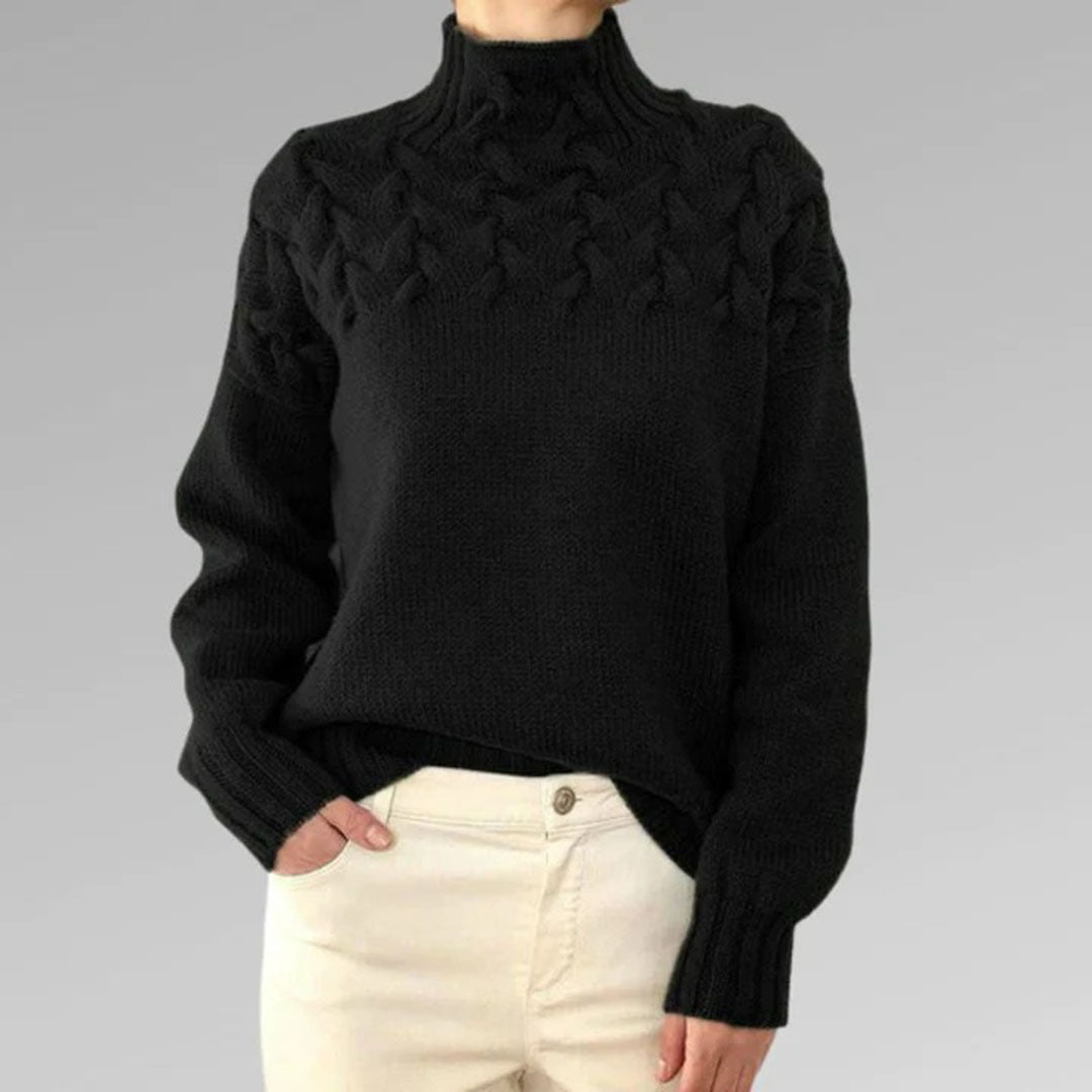Amelia | Mühelose und trendige Sommerpullover