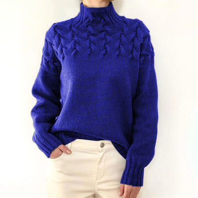 Amelia | Mühelose und trendige Sommerpullover