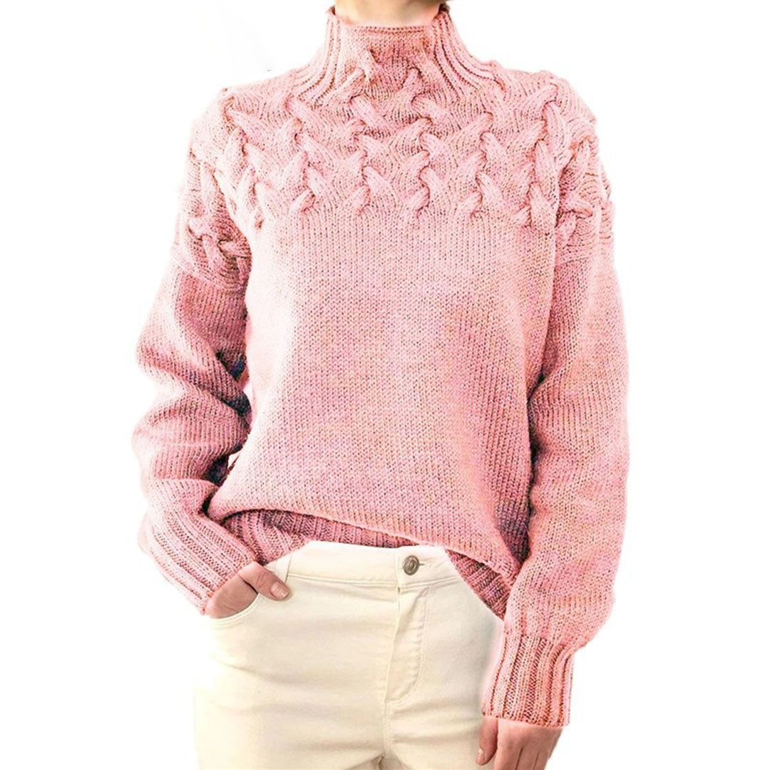 Amelia | Mühelose und trendige Sommerpullover