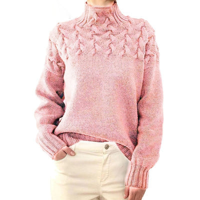 Amelia | Mühelose und trendige Sommerpullover
