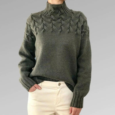 Amelia | Mühelose und trendige Sommerpullover