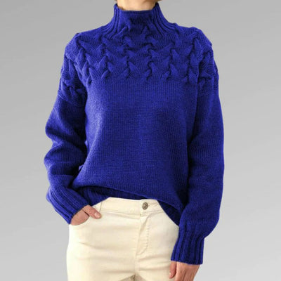 Amelia | Mühelose und trendige Sommerpullover